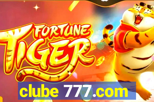 clube 777.com